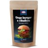 Vege burger s cibulkou 150 g