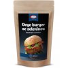 Vege burger se zeleninou 150 g