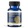 Inca Vitamin D3 1000 I.U. 30 kapslí