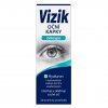 vizik ocni kapky zvlhcujici 10ml