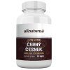 allnature cerny cesnek 500 mg 60 cps