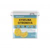 allnature kyselina citronova 5 kg