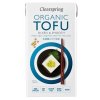 hedvabne tofu bio clearspring 300g