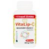 VitaLip-C Lipozomální vitamín C 120 kapslí + 10 kapslí zdarma