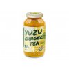 Zdravý Yuzu Tea & Zázvor 1000 g