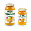 YuzuYuzu Yuzu Ginger Tea