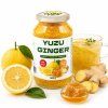 YuzuYuzu Yuzu Ginger Tea