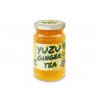 Zdravý Yuzu Tea & Zázvor 500 g