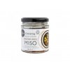 Clearspring BIO Genmai Miso pasta z hnědé rýže (nepasterizovaná) 150 g