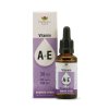 ekomedica vitamin a e