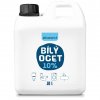 allnature bily ocet 10 10 l