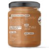 allnature arasidovy krem s mlecnou cokoladou 500 g