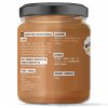 allnature arasidovy krem s mlecnou cokoladou 500 g (1)