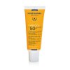 ISISPharma UVEBLOCK Dry touch SPF50+ ultra-fluidní krém 40 ml