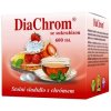 DiaChrom DiaChrom se sukralózou nízkokalorické sladidlo 600 tbl.
