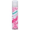 Batiste Suchý šampon na vlasy s květinovou vůní (Dry Shampoo Blush With A Floral & Flirty Fragrance) 200 ml