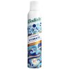 batiste dry shampoo hydrate no white residue for damaged hair