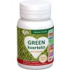 Astina BIO Green Kvarteto s kurkumou 180 tbl.