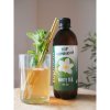 top kombucha bily caj 500 ml