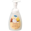 Kappus Pěnové mýdlo kokos + mango 250 ml