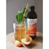 top kombucha bily caj and broskev 500 ml.696a202bd8e5d