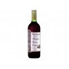 Rochester Punch Berry Organic 725ml