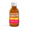 Immunity SHOT šťáva Zázvor + Vitamín C 150 ml