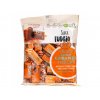 Bio Veganské karamely - slaný karamel 150gveganske karamely slany karamel bio super fudgio 150g