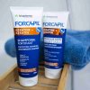 Forcapil Keratin - posilující šampon s keratinem pro křehké vlasy 200 ml
