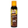 Vivaco SUN Arganový suchý opalovací olej sprej SPF 25 150 ml