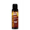 Vivaco SUN Arganový suchý opalovací olej sprej SPF 50 100 ml