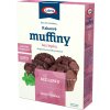 63464 muffiny kakaove bez lepku 300 g