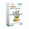 Flora Natura BIO Complex 4 Hubnutí 20x15 ml