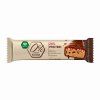 Topnatur 0% SUGAR protein tyčinka - Banán s jahodovým krémem 40 g