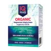 IQ Mag ORGANIC Magnesium+B6, organický hořčík tobolky