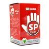 Samahan SP Balm Bylinný balzám 50 g
