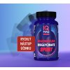 IQ Mag SPORT organický hořčík bisglycinát + B6