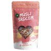 Topnatur Low Carb Müsli srdcem Vanilka&Himalájská sůl 350 g