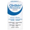 ClinSkin Fibrocontrol náplasti k odstranění fibromů 3 ks