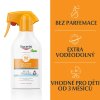 Eucerin SUN Sensitive Protect Kids SPF50+ dětský sprej na opalování 250 ml