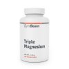 GymBeam Triple Magnesium 180 kapslí
