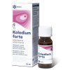 ENEO Kolodium forte na bradavice kožní roztok 10 ml