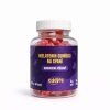 Eddies Melatonin Sleep Gummies 60 ks