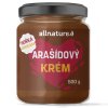 allnature arasidovy krem s horkou cokoladou 500 g