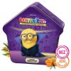 Rakytníček Multivitaminové želatinky domeček Halloween Mimoni 50 ks