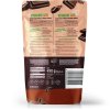 organis vegan protein cokolada 490 g