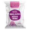 allnature himalajska sul ruzova hruba 1000 g