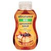 allnature javorovy sirup bio 250 ml