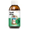 MycoMedica Vydří sirup - 200 ml