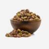 Grizly Pistácie loupané pražené nesolené 250 g